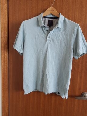 DenverHayes Polo Shirt